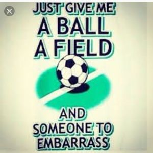 Meet your Posher, Ramsey